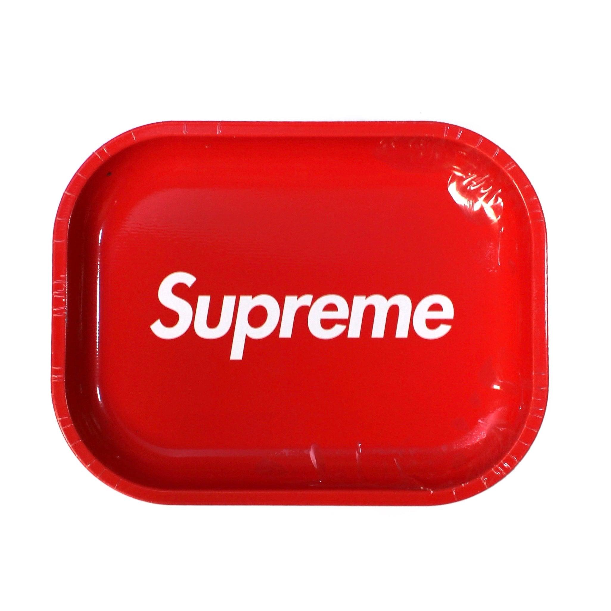 Supreme Rolling Tray Small