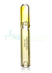 steamroller pipe in fumed