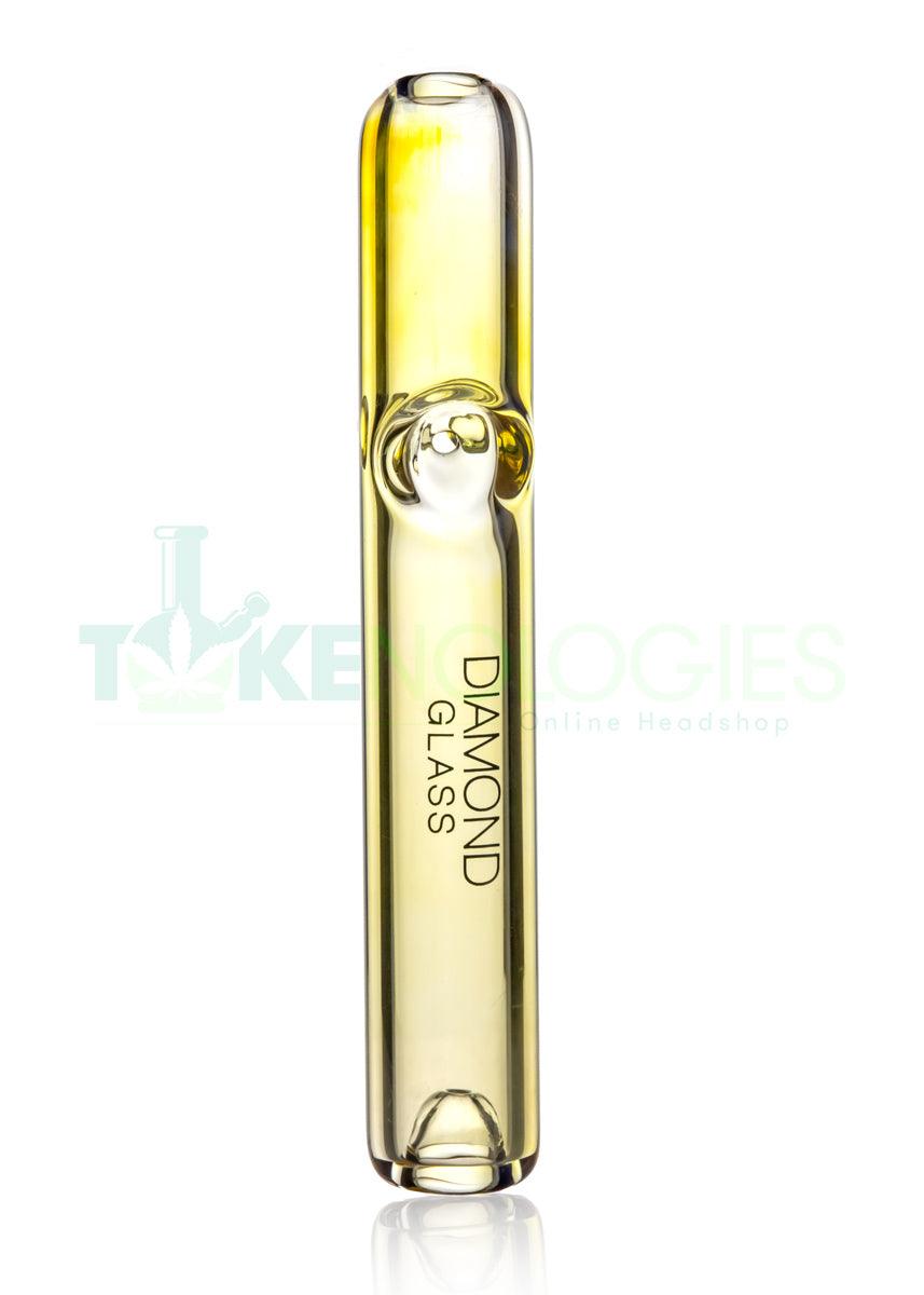 steamroller pipe in fumed