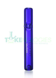 flute steam roller blue