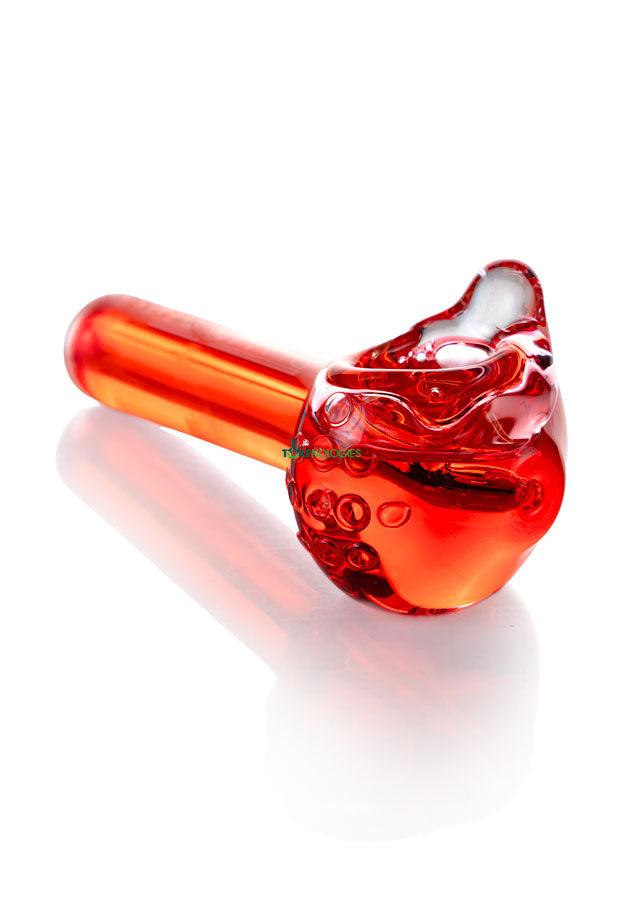 glycerine filled icy pipe by diamond glass are freezable and hit amazing