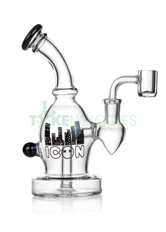 Icon Ori Dab Rig