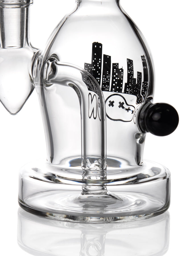 Icon Ori Dab Rig