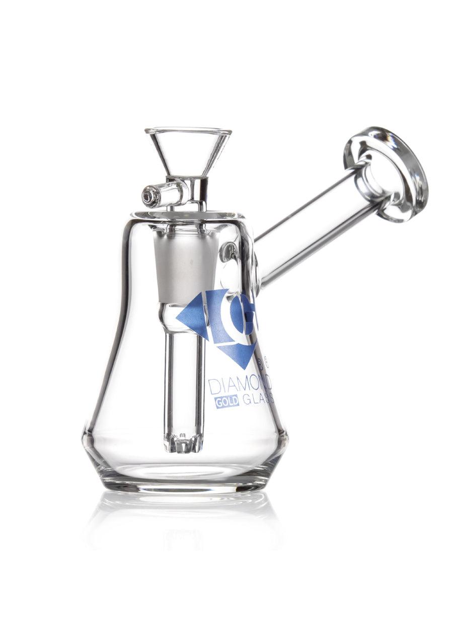 Mallet 2.0 Sidecar Bubbler Bong - Tokenologies