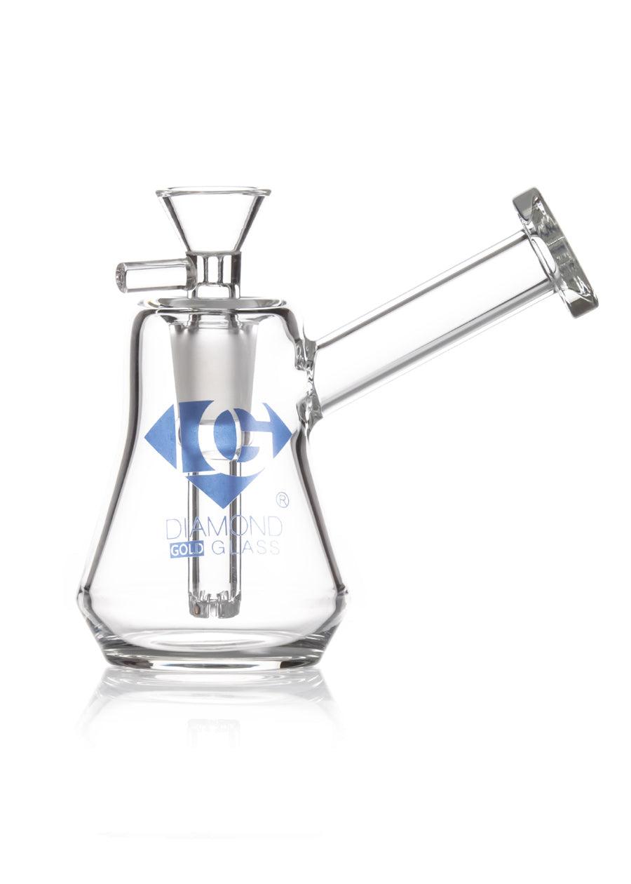 Mallet 2.0 Sidecar Bubbler Bong - Tokenologies