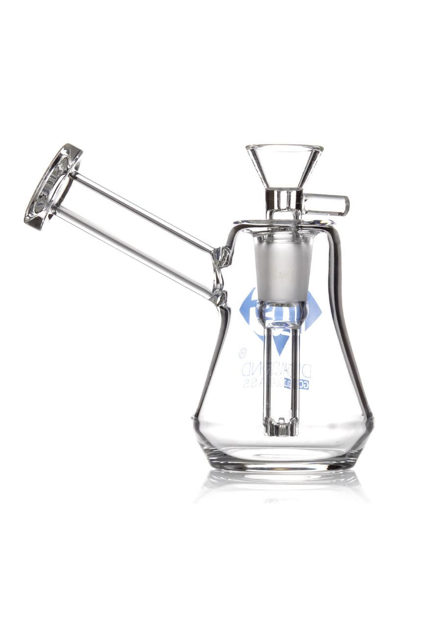 Mallet 2.0 Sidecar Bubbler Bong - Tokenologies