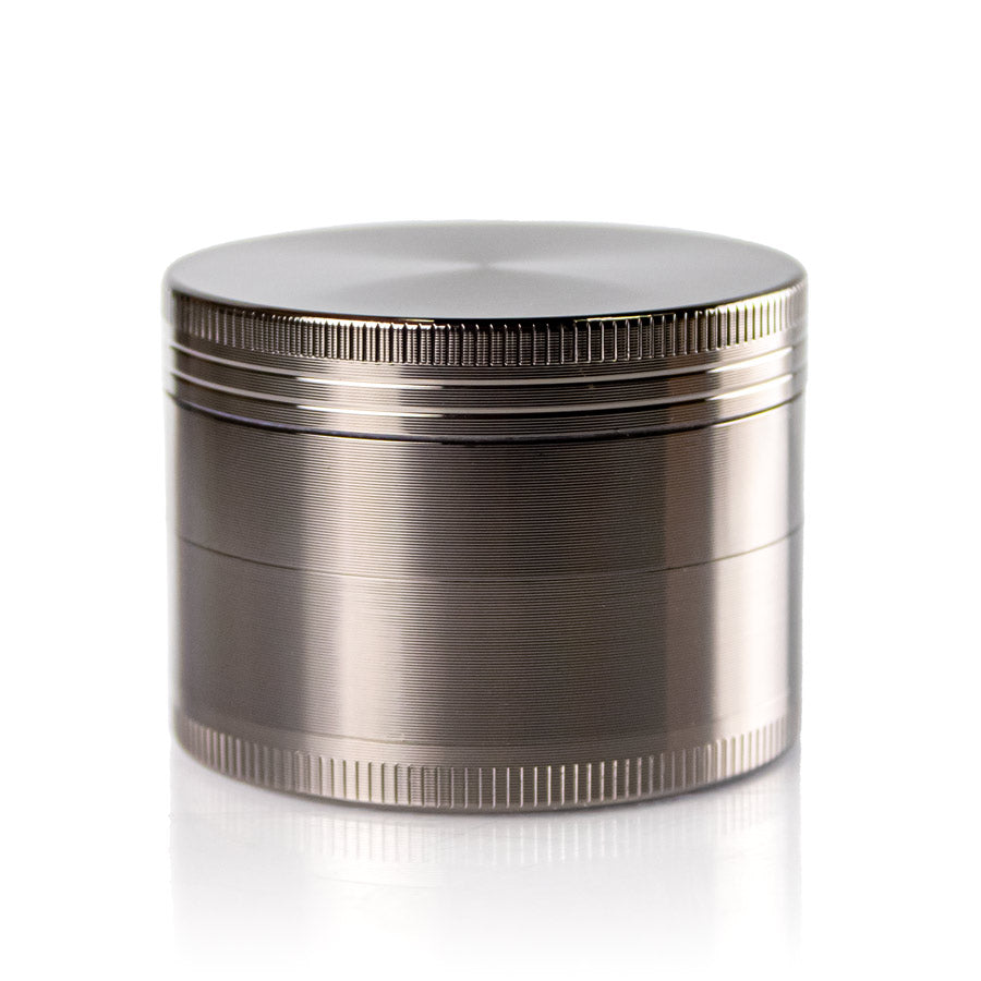 metal herb grinder