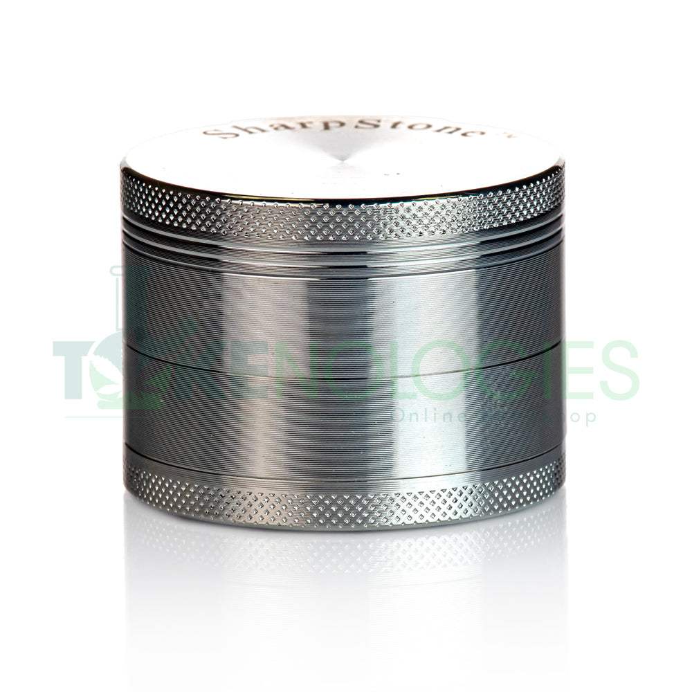 SharpStone Aluminum 4 Piece 50mm Grinder