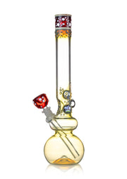 shrooms bong