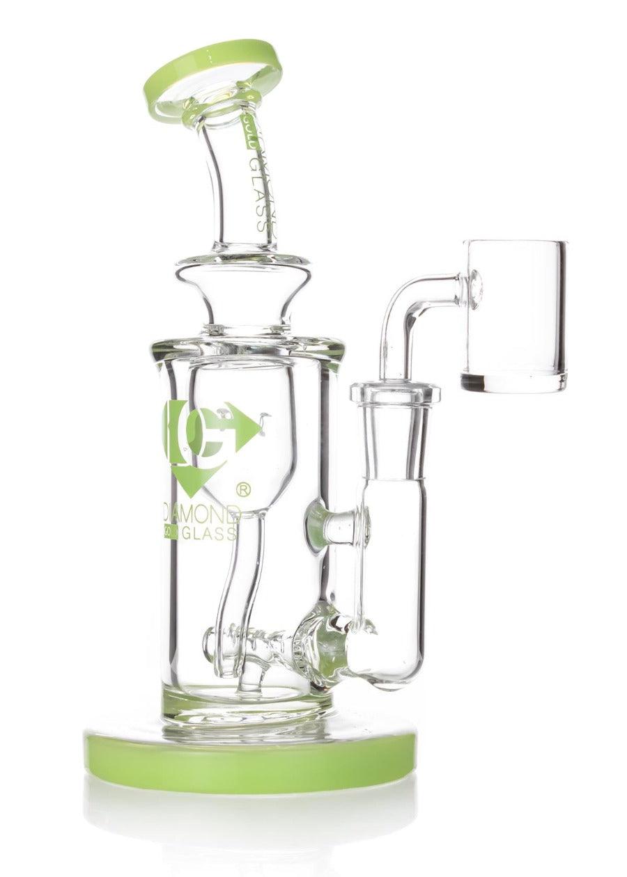 incycler dab rig