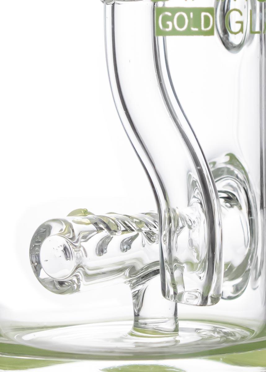 gridded inline dab rig