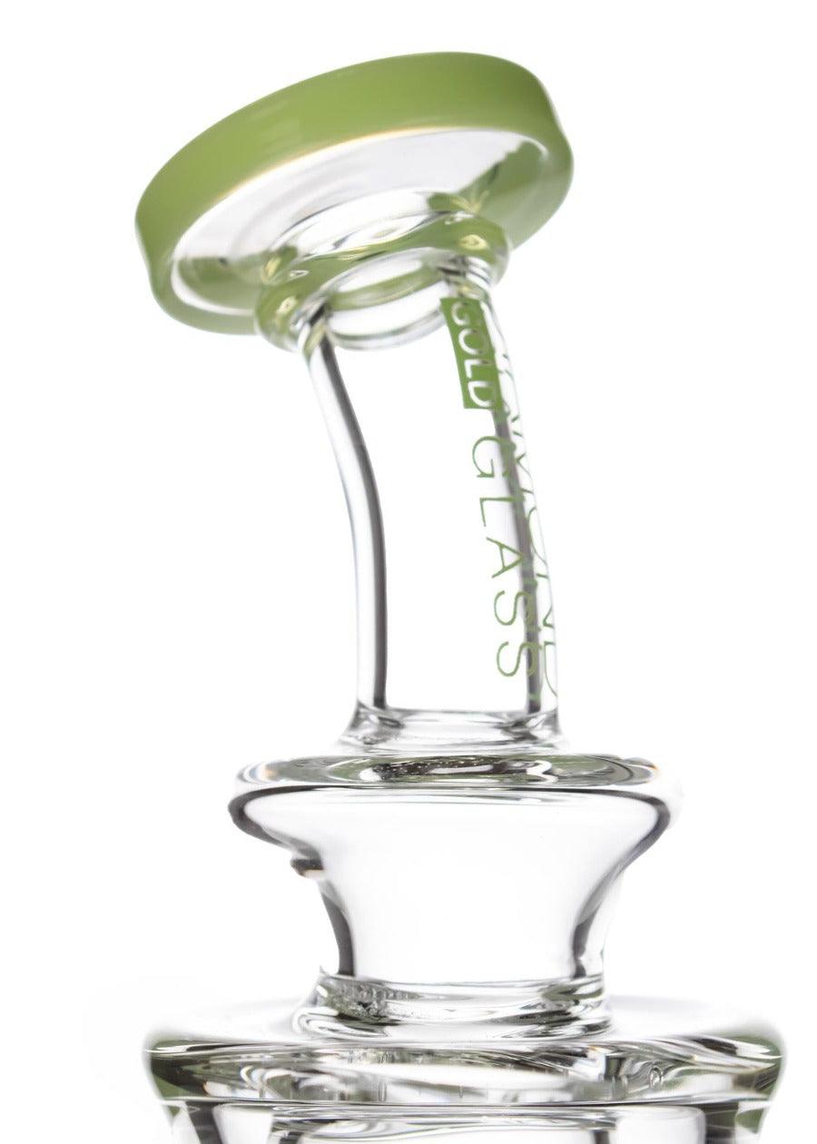 diamond gold glass bongs and dab rigs website