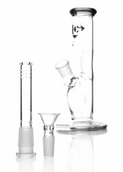 it includes a diffused downstem and bowl piece