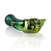 Baby yoda pipe