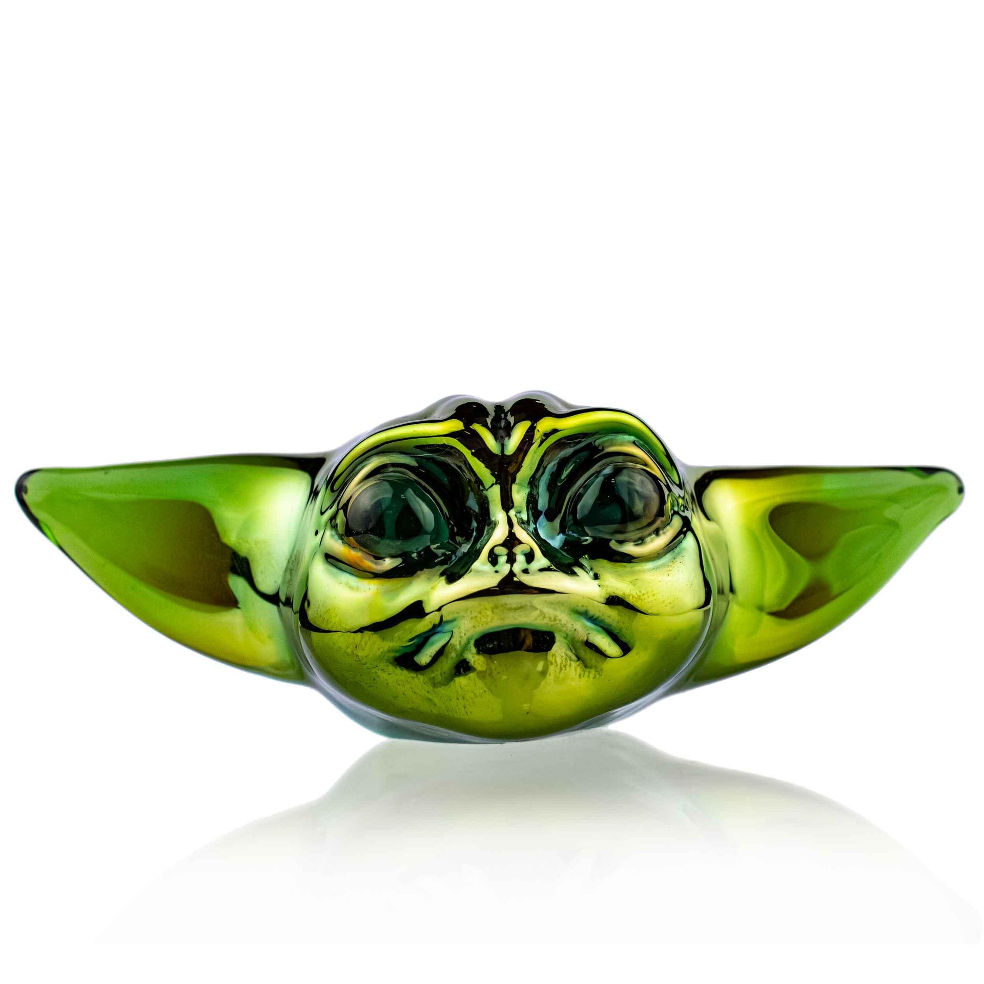 baby yoda pipe for sale