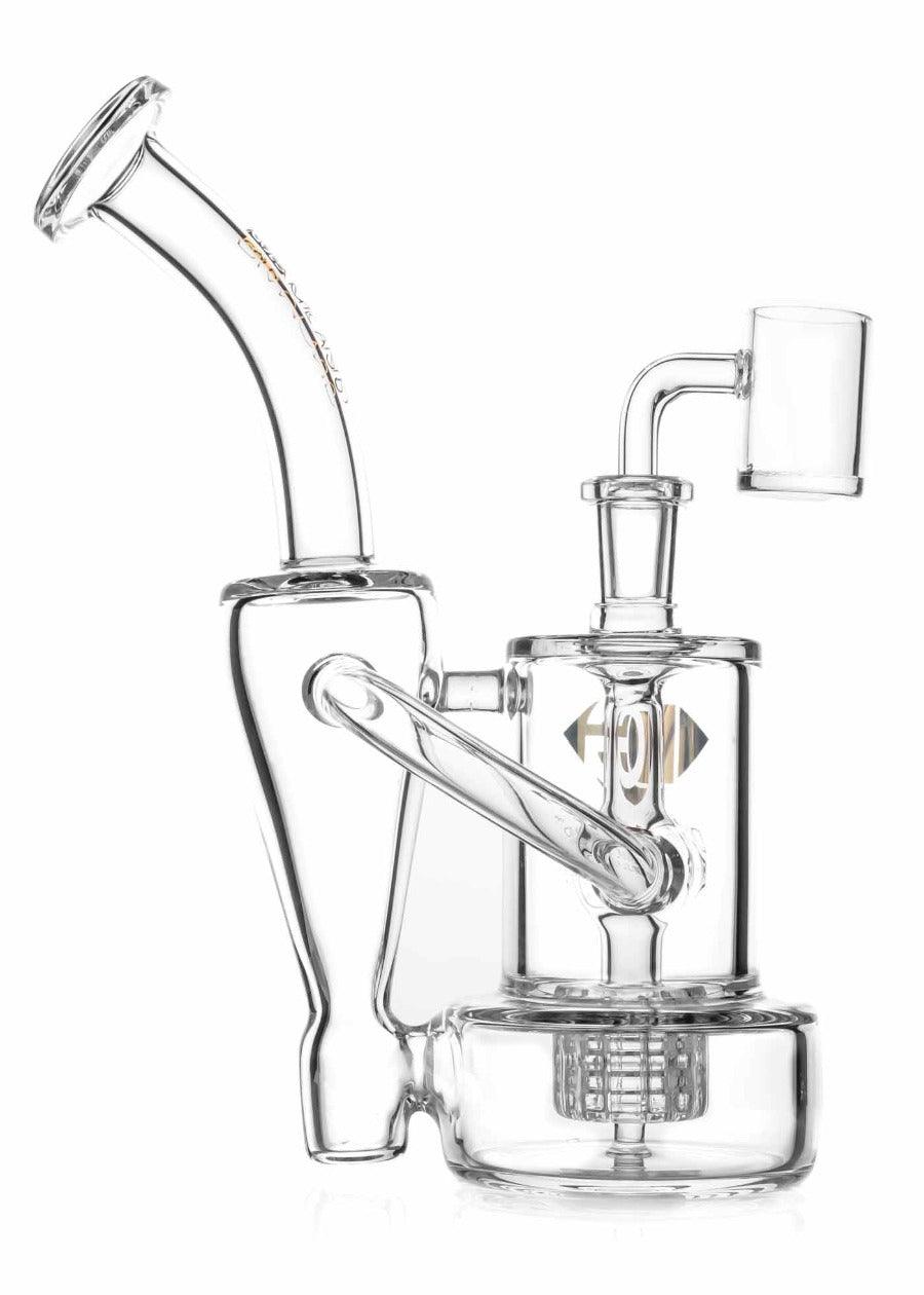 diamond glass rigs