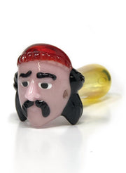 Cheech Character Pipe - Tokenologies