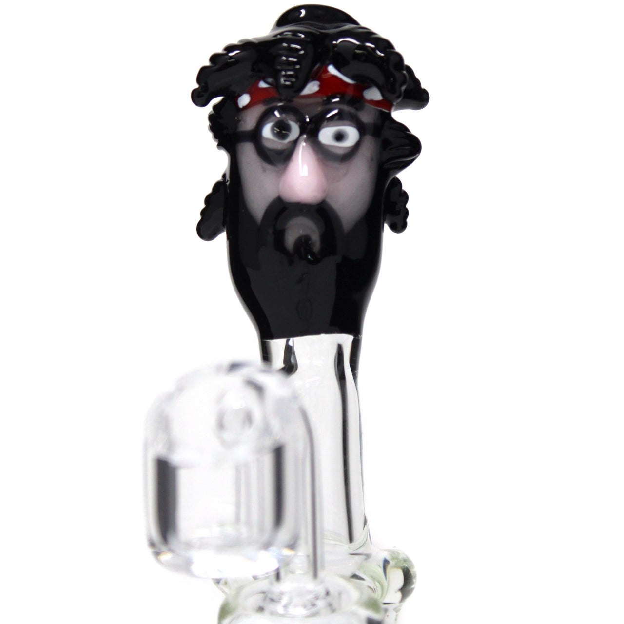 Chong Character Dab Rig - Tokenologies