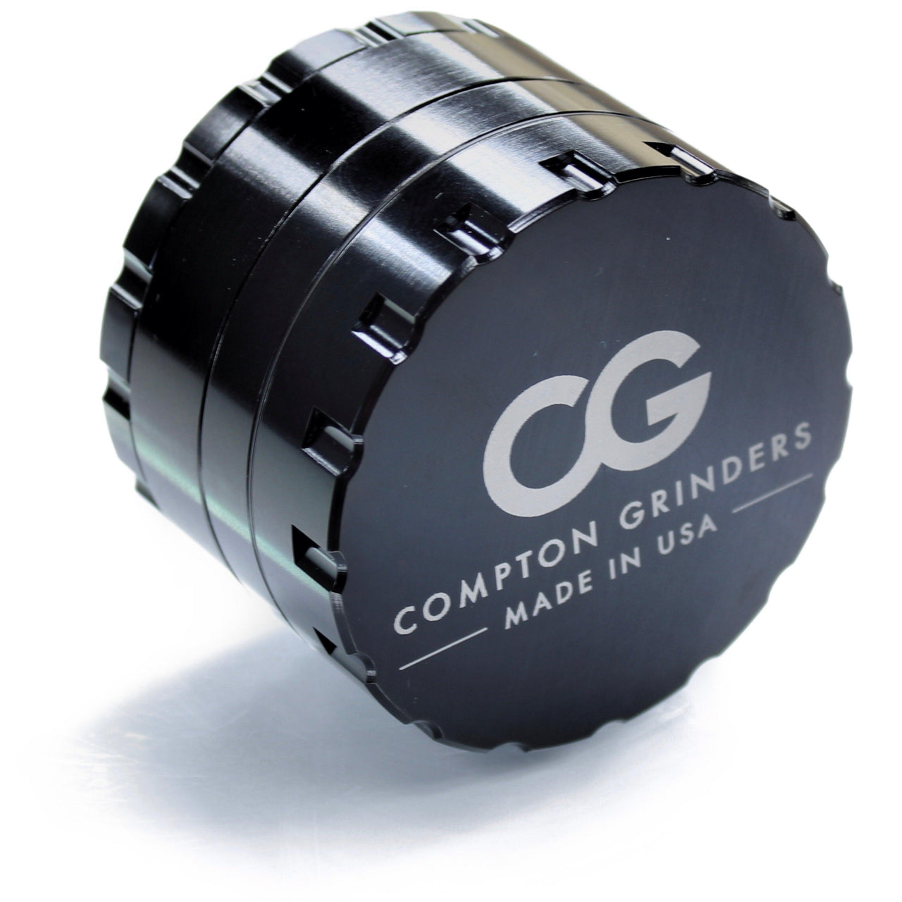 Compton Grinders 4 Piece Grinder