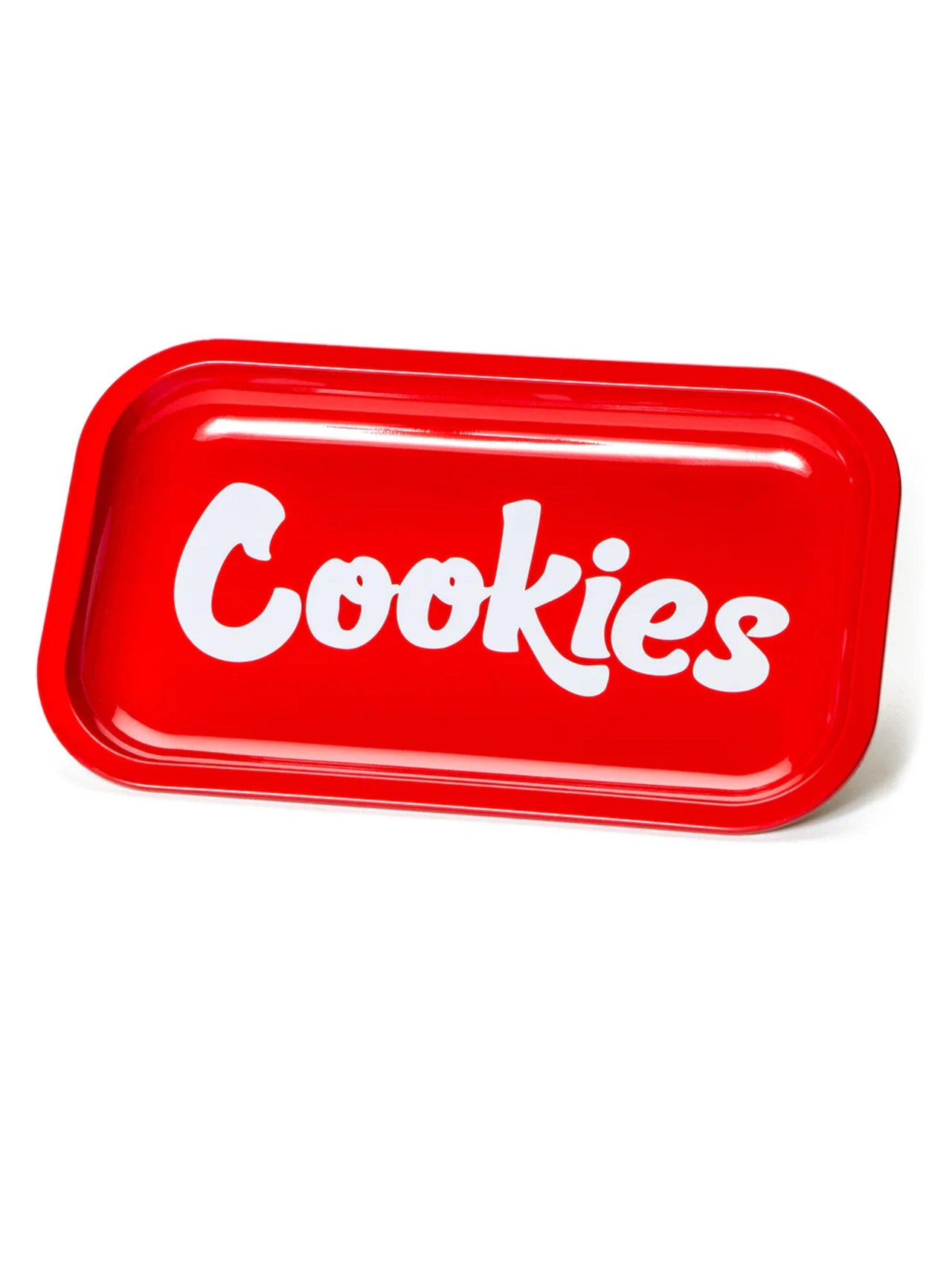 Cookies Medium Rolling Tray - Tokenologies
