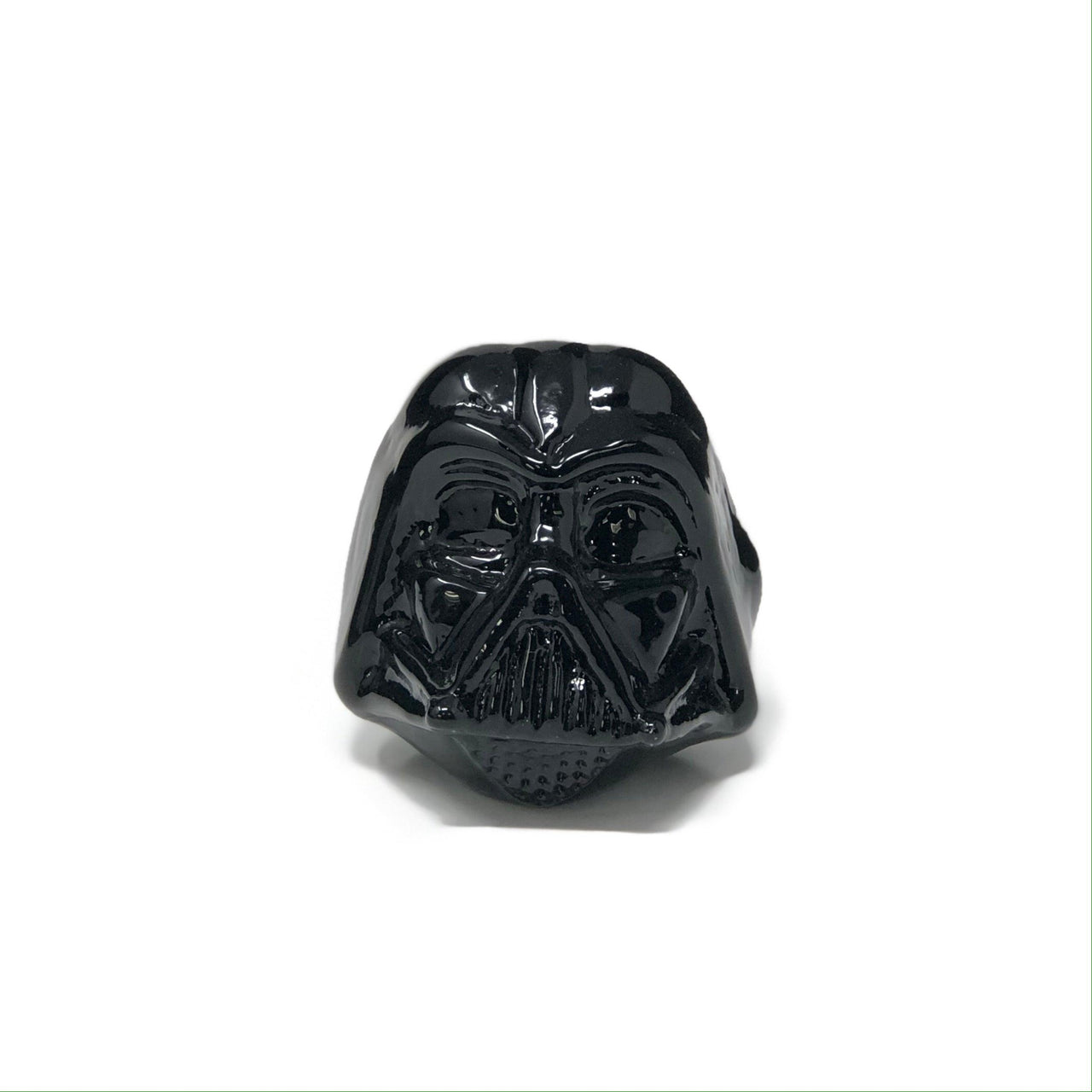 Darth Vader Hand Pipe