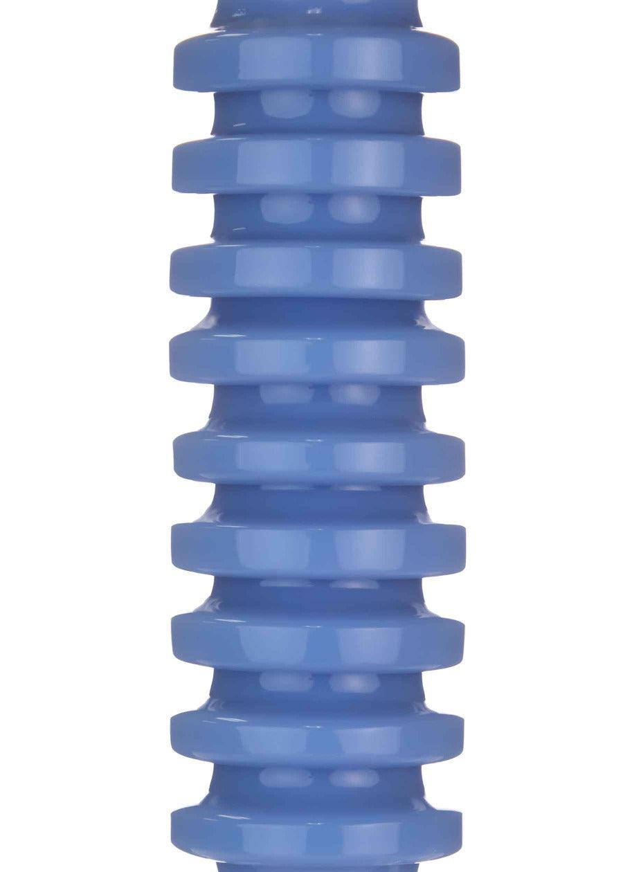 ribbed bong