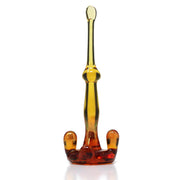 Honey Drip Dabber, Carb Cap by Grinder Glass - Tokenologies