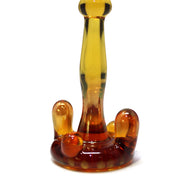 Honey Drip Dabber, Carb Cap by Grinder Glass - Tokenologies