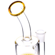 dab rig yellow