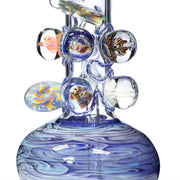 HVY Glass Beaker Bong