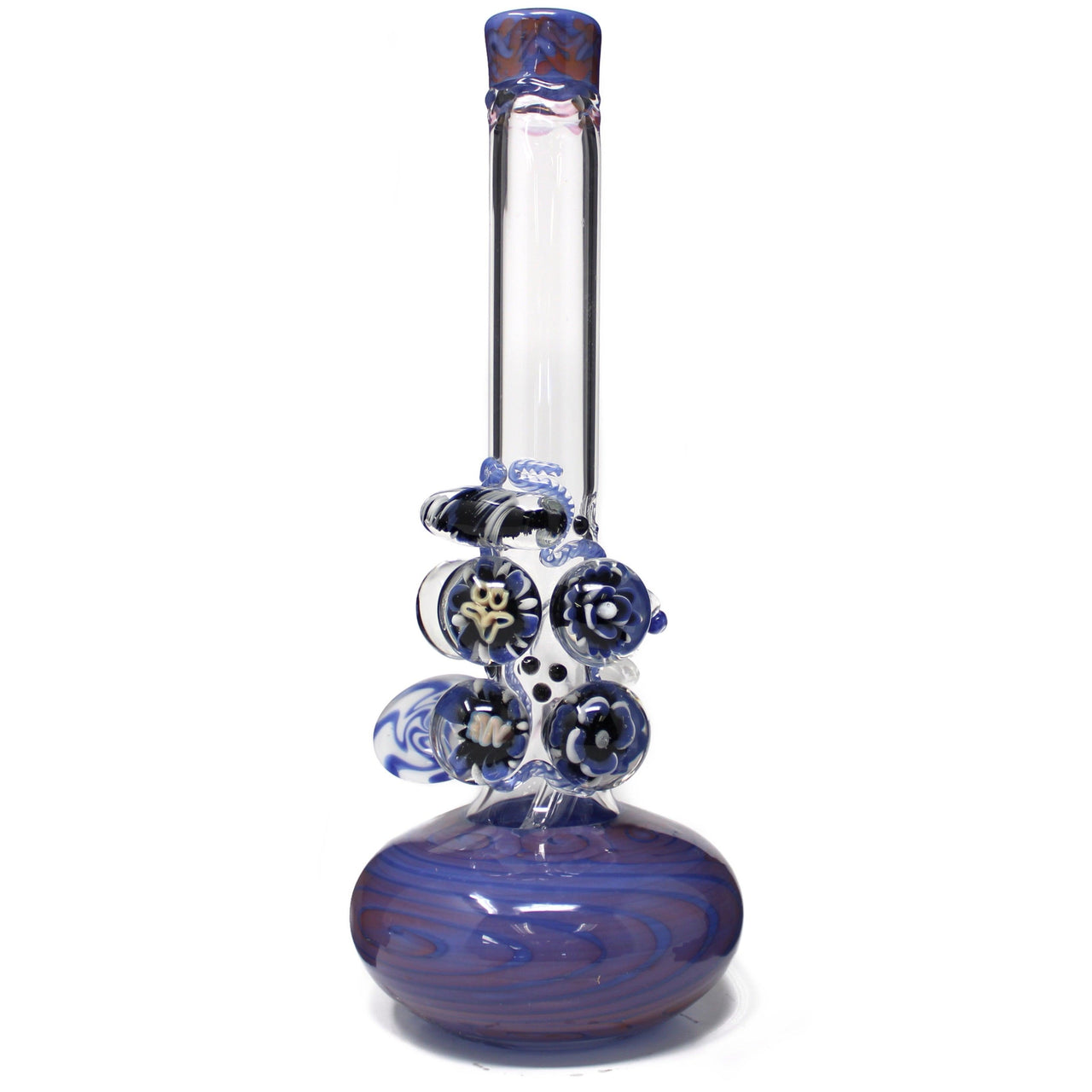 HVY Glass Atlas