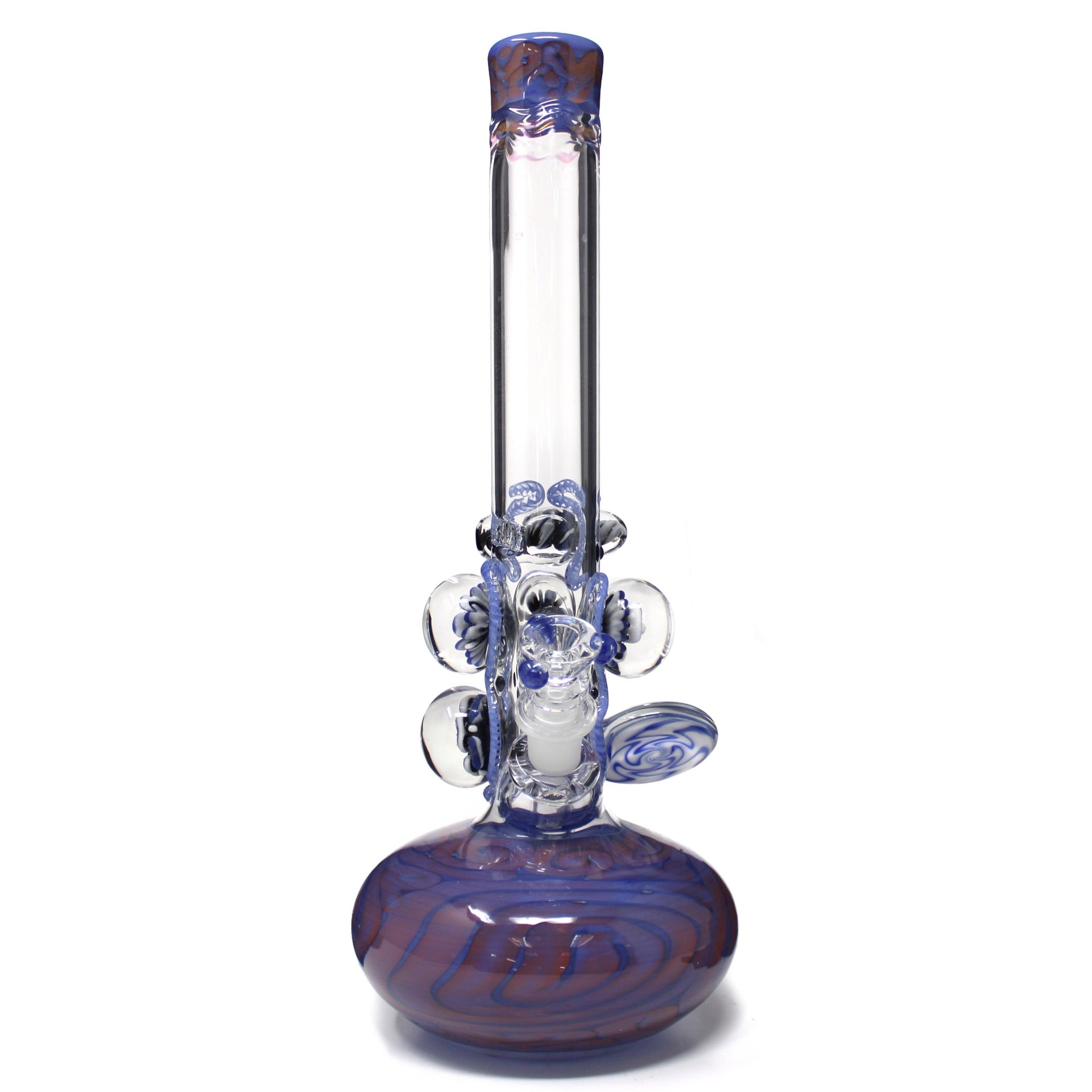 HVY Glass Bong