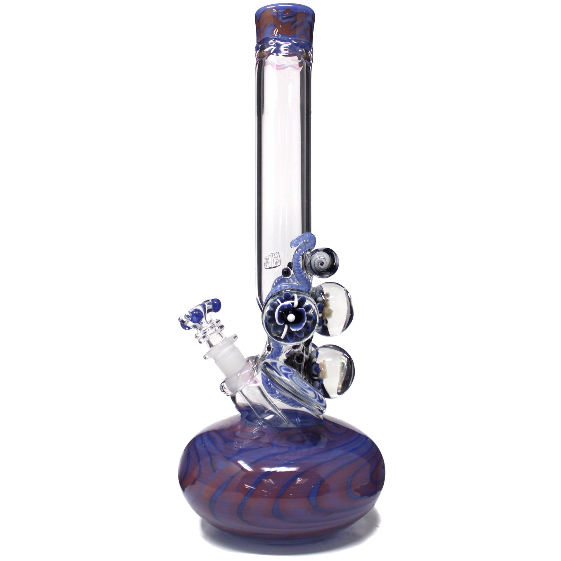 HVY Glass Bongs