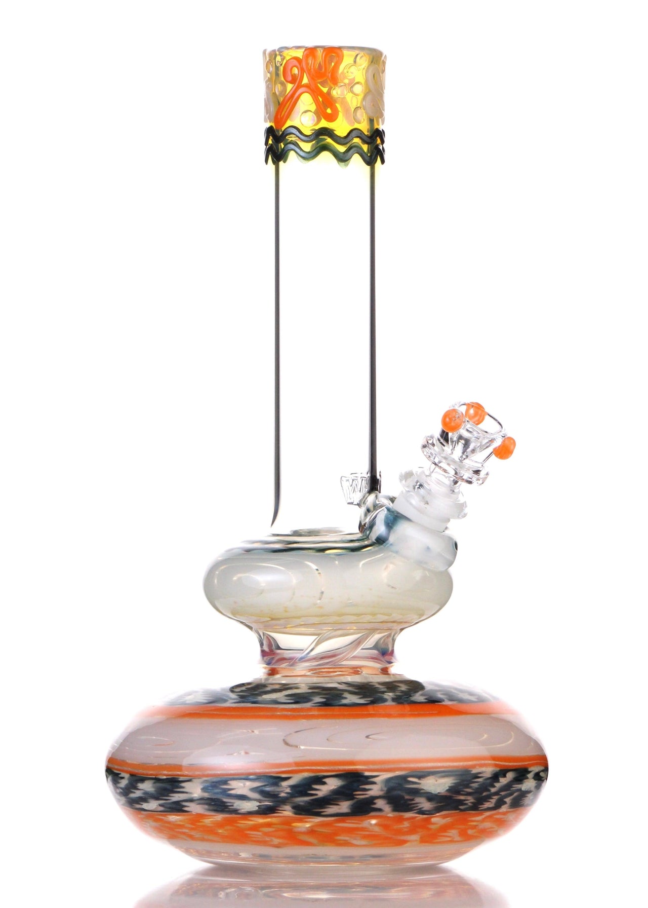 HVY Glass bong