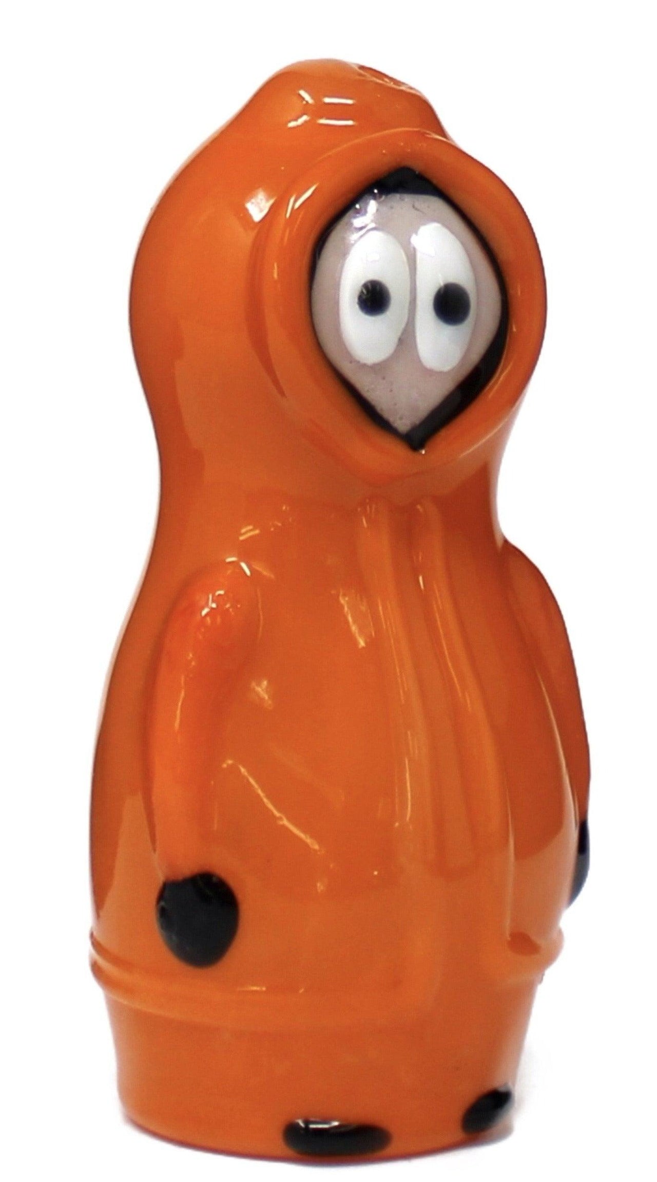 Kenny Southpark Glass Pipe