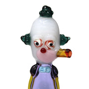 Krusty the clown weed pipe