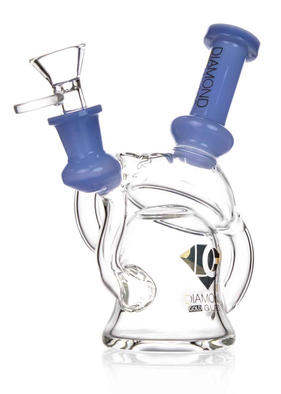 diamond dab rig