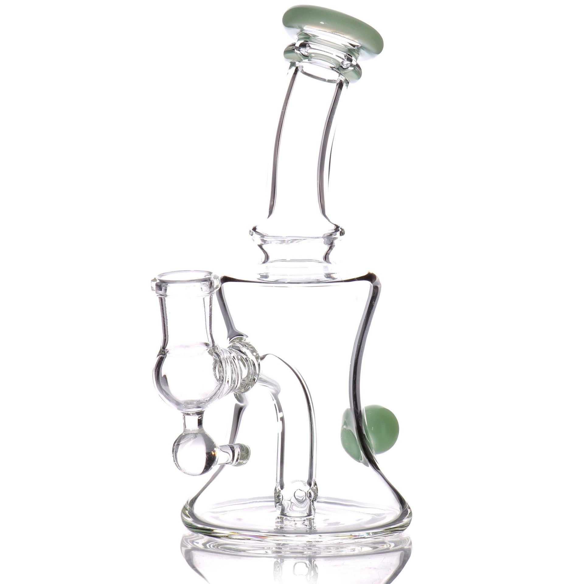 Inexpensive Dab Rigs