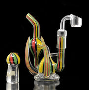 rasta recycler dab rig