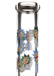 rick and morty rick bong