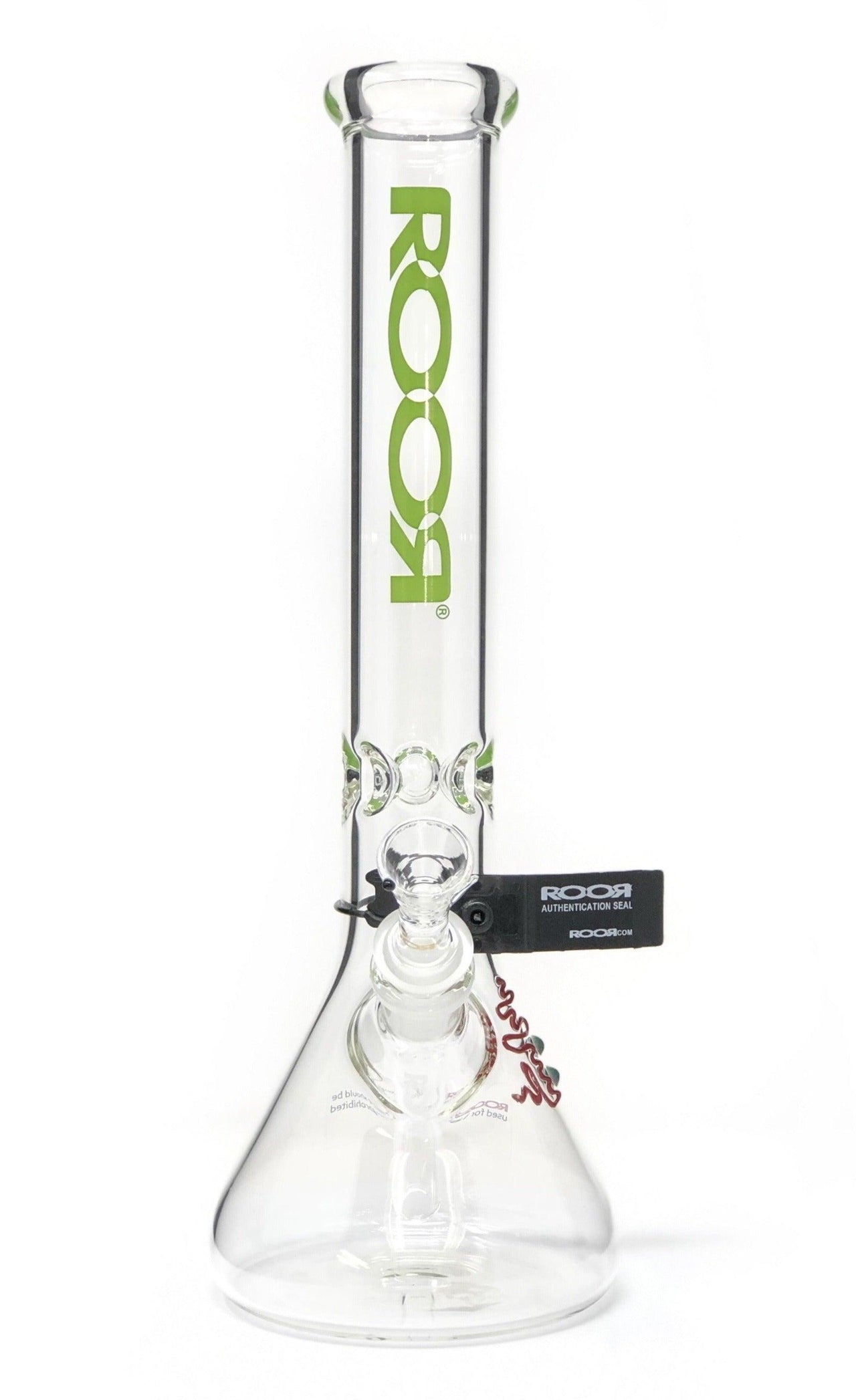 ROOR Bong