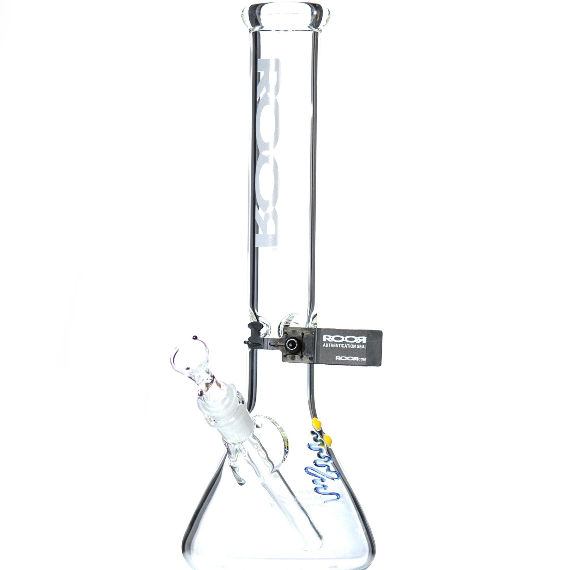 roor beaker bong