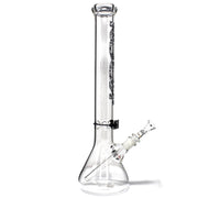 ROOR Beaker Bong 18" Lace - Tokenologies