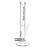 ROOR Classic 14” Straight Tube Bong Galaxy - Tokenologies