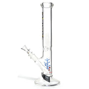 ROOR Classic 14” Straight Tube Bong Galaxy - Tokenologies