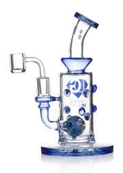 ball percolator dabbing rig