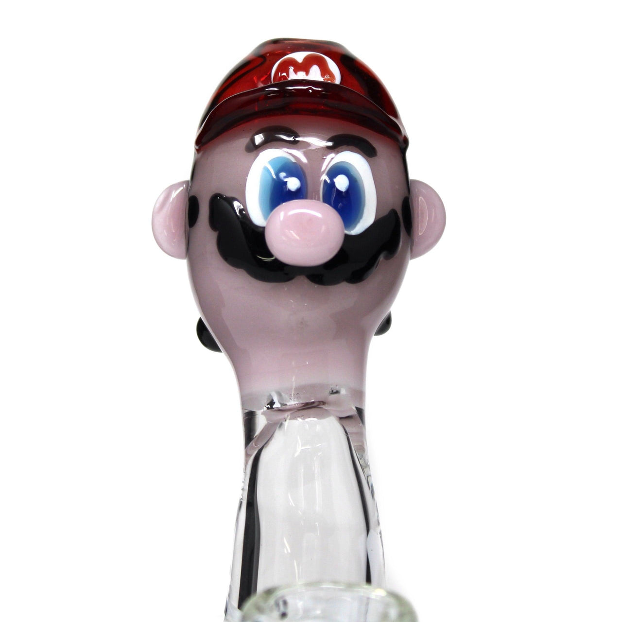 Super Mario Dab Rig - Tokenologies