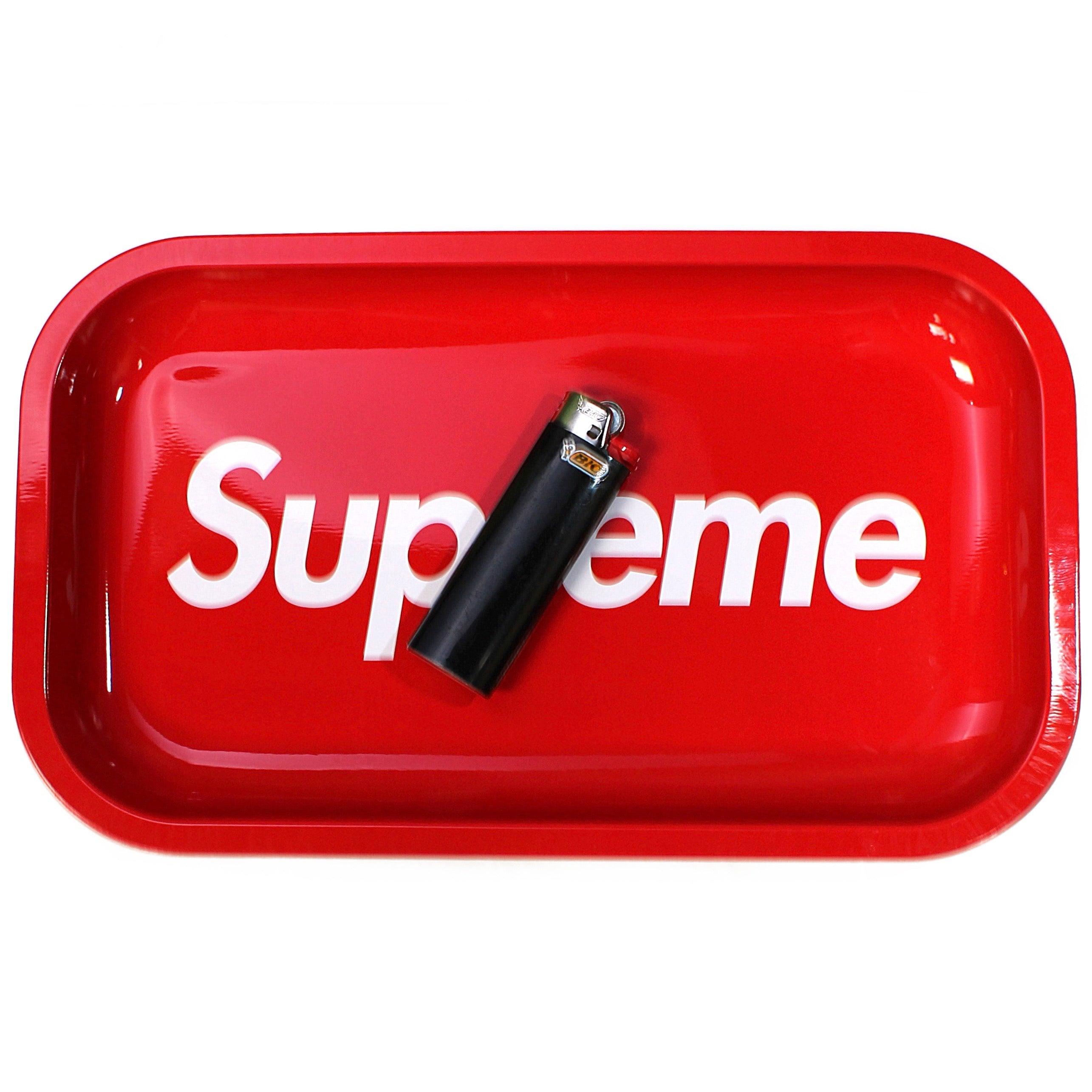 Supreme Rolling Tray LG