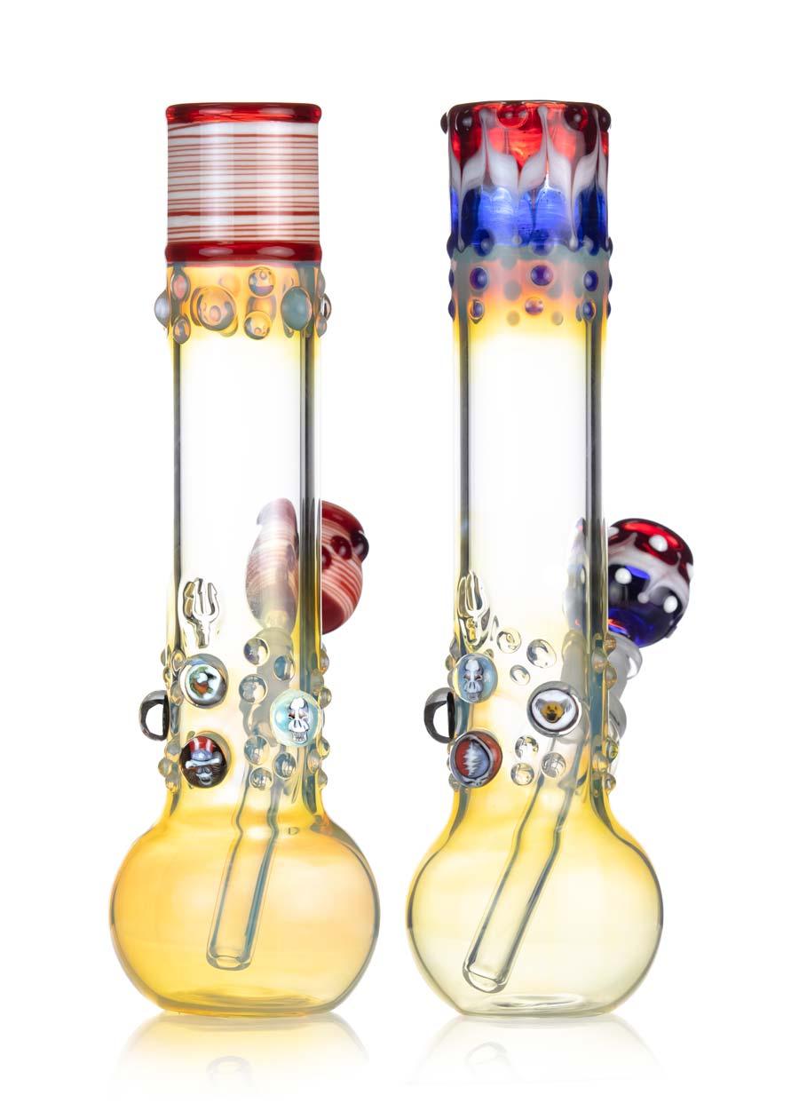 grateful dead kamper bongs