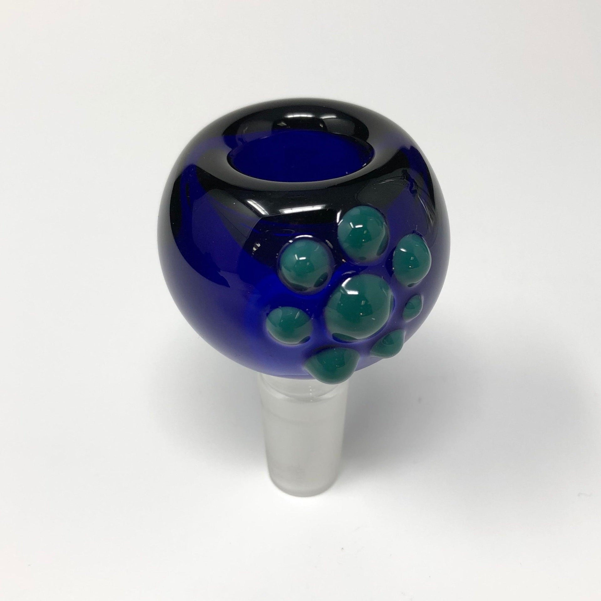 Trident Glass Bowl Piece Incuded